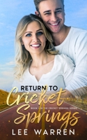 Return to Cricket Springs B0BJYGB4QN Book Cover