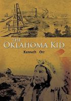 The Oklahoma Kid 145675873X Book Cover