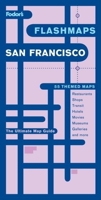 Fodor's Flashmaps San Francisco, 4th Edition