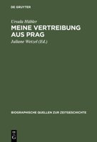 Meine Vertreibung Aus Prag 3486558900 Book Cover