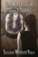 The Many Lives of June Crandall 149970531X Book Cover