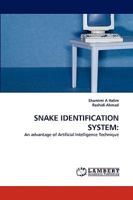Snake Identification System 3838352246 Book Cover