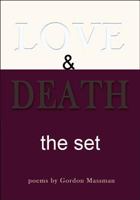 Love and Death: Two Volume Set 1935520989 Book Cover