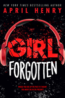 Girl Forgotten 031632261X Book Cover