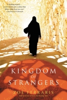 Kingdom of Strangers 031607425X Book Cover