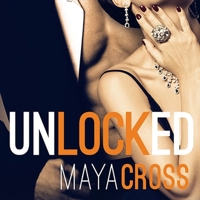 Unlocked B08XZFDSXH Book Cover