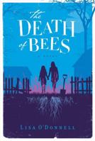 The Death of Bees 006220985X Book Cover