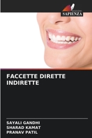 FACCETTE DIRETTE INDIRETTE 6206008142 Book Cover