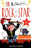 The Accidental Rock Star 0192759000 Book Cover