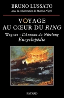 Voyage Au Coeur Du Ring Tome 2 2213626995 Book Cover