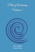 Pills of Awakening Volume 5 B0CQFMGD4C Book Cover