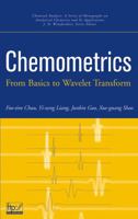 Chemometrics 0471202428 Book Cover