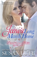 Jane's Long March Home 0990960706 Book Cover