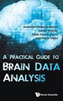 A Practical Guide to Brain Data Analysis 9813144432 Book Cover