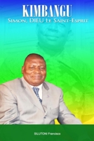 KIMBANGU Simon, DIEU le Saint-Esprit 9529432097 Book Cover