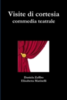 Visite di cortesia 1445293714 Book Cover