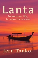 Lanta: A Bittersweet MM Romance B0F7FXNSN8 Book Cover