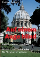 Auf einem Auge blind 374977661X Book Cover