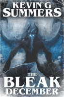 The Bleak December 1088220525 Book Cover
