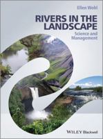 Rivers in the Landscape: Science and Management 1118414896 Book Cover