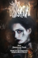 DeadSteam II 1777387256 Book Cover