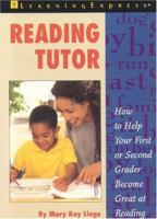 Reading Tutor 1576853403 Book Cover