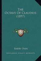 The Octave Of Claudius 1021218200 Book Cover