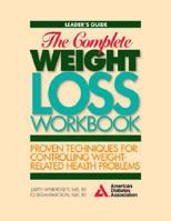 Complete Weight Loss Workbook Leader's Guide 1580400256 Book Cover