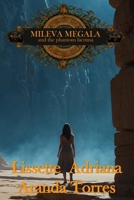 MILEVA MEGALA AND THE PHANTOM LÁCRIMA (Mileva Megala y los dravaportes) B0G7ZZDVTS Book Cover