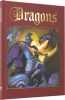 Dragons 1514900017 Book Cover