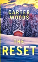 The Reset: An EMP Post Apocalypse Prepper Survival Thriller (EMP Survival in a Powerless World) B0GGH7YV1H Book Cover
