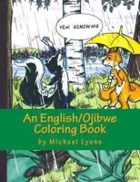 Yea! Gimiwan!: An English/Ojibwe Counting Book 1494335506 Book Cover