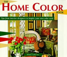 The Home Color Book 156496339X Book Cover