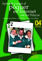 Aprender a jugar a poquer... (LEO) 8488717393 Book Cover