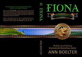 Fiona 1732656568 Book Cover