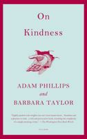 On Kindness 0374226504 Book Cover