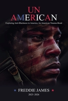 Un American B0HJFKYPWL Book Cover