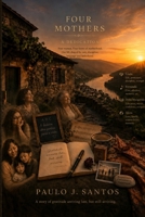 Four Mothers B0H2HRM84G Book Cover