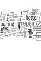 Fixing Your Finances Diary- Get on Top of Your Finances 165629091X Book Cover