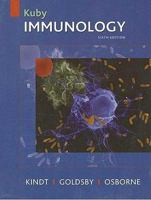 Immunology 0716749475 Book Cover