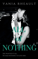 All of Nothing 0999677551 Book Cover