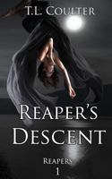 Reaper's Descent 1978350988 Book Cover