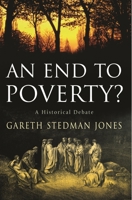 An End to Poverty? 0231137826 Book Cover