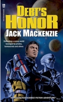 Debt's Honor B0F1XGH2PF Book Cover