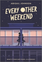 Every Other Weekend 1335929096 Book Cover