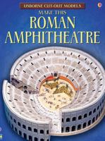 Make This Model Roman Amphitheatre 0746017383 Book Cover