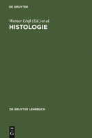 Histologie 3110140322 Book Cover