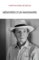 Mémoires d'un imaginaire (French Edition) B0BJTXWTV8 Book Cover