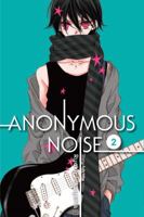 Anonymous Noise, Vol. 2 1421594218 Book Cover