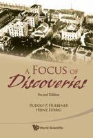 A Focus Of Discoveries 9814390496 Book Cover